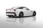 Ferrari California by Novitec Rosso 2010 года